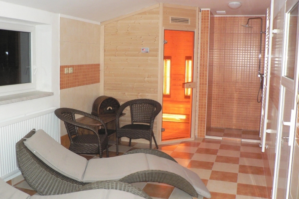 Hotel Penzion Pod Hajkem Guest House Pod Hajkem (Horní Branná)